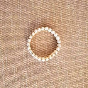 Freshwater Pearl Bracelet